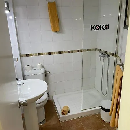 Koka Apartment *