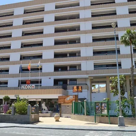 Koka * Playa del Ingles (Gran Canaria)