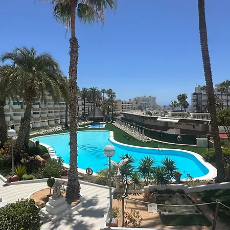 Koka * Playa del Ingles (Gran Canaria)